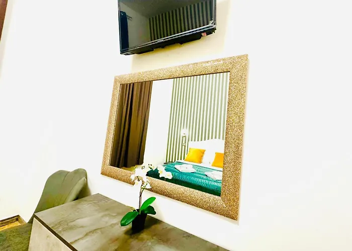 Termini Down-town 3*