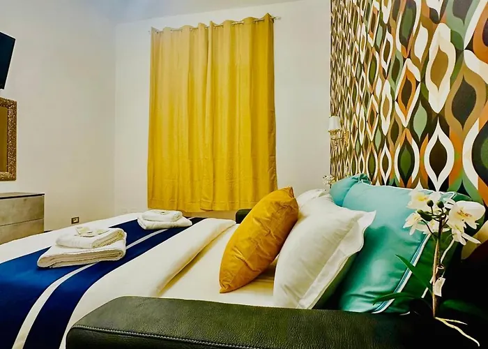 Termini Down-town Πανσιόν 3*