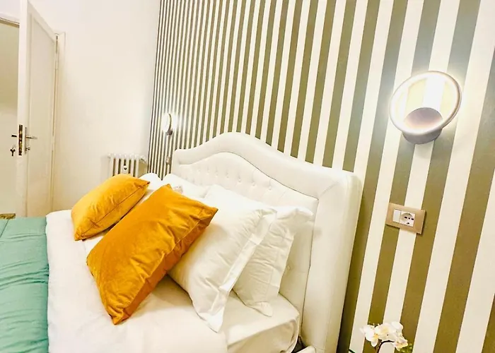 Πανσιόν Termini Down-town Ρώμη