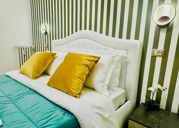 Termini Down-town 3*