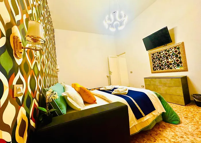 Πανσιόν Termini Down-town Ρώμη