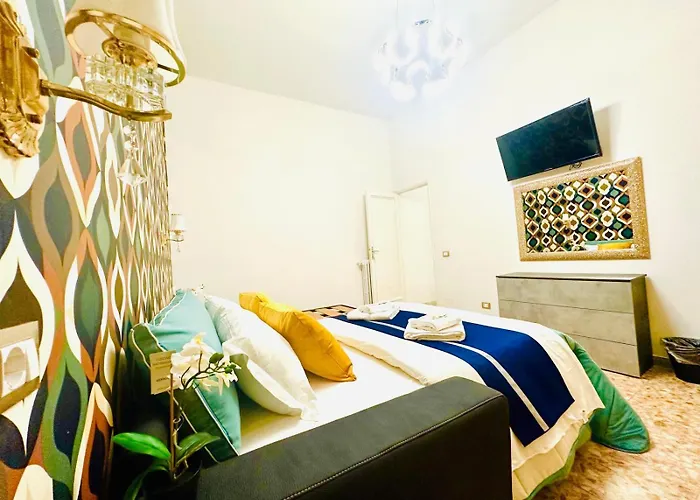 Termini Down-town Ρώμη