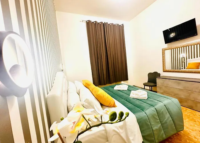 Πανσιόν Termini Down-town Ρώμη