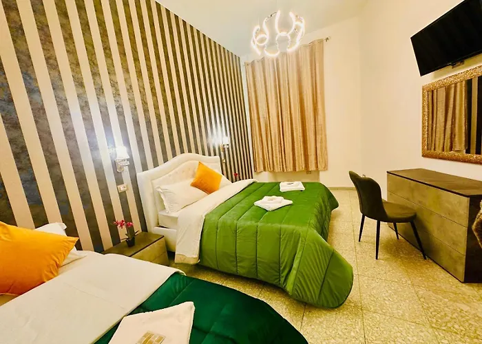 Termini Down-town 3*