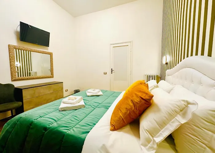 Πανσιόν Termini Down-town 3*