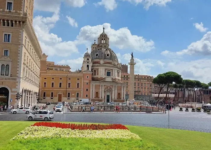 Termini Down-town 3*