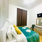 بيت ضيافة Termini Down-town 3*