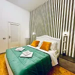 بيت ضيافة Termini Down-town 3*