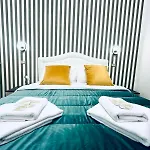 بيت ضيافة Termini Down-town 3*