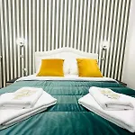 بيت ضيافة Termini Down-town روما