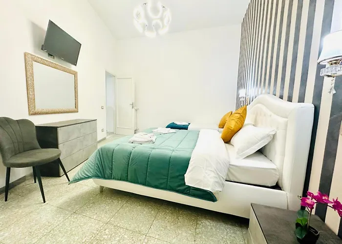 Penzion Termini Down-town Řím