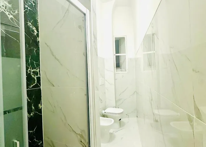 Termini Down-town 3* Řím