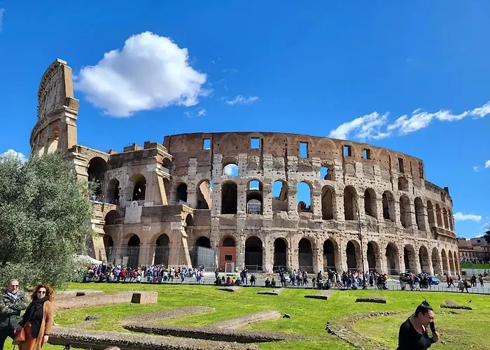 Penzion Termini Down-town