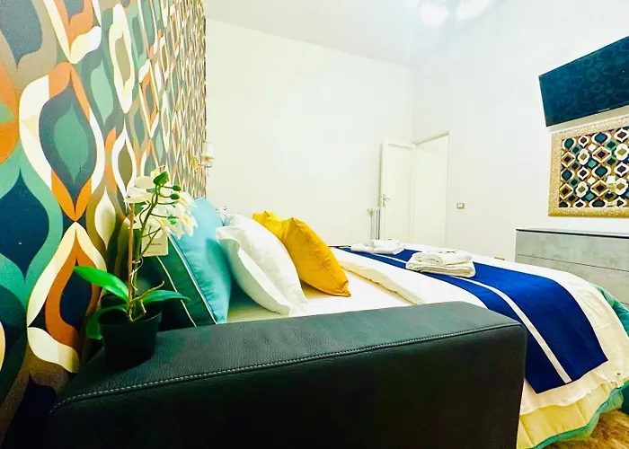 Termini Down-town Řím