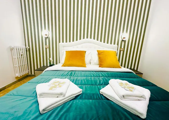 Termini Down-town Penzion