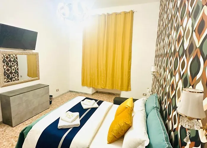 Termini Down-town Penzion 3*