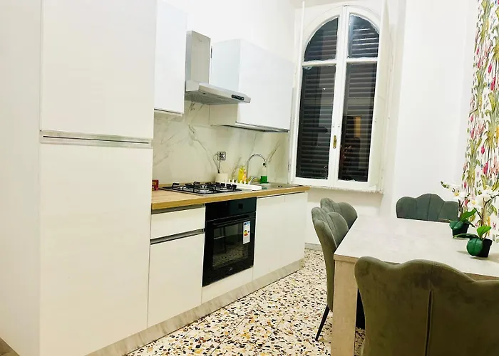 Termini Down-town 3* Řím