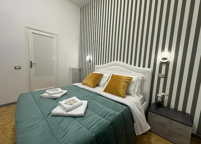 Termini Down-town 3* Řím