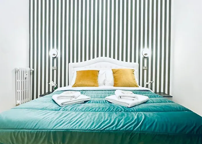 Termini Down-town 3*