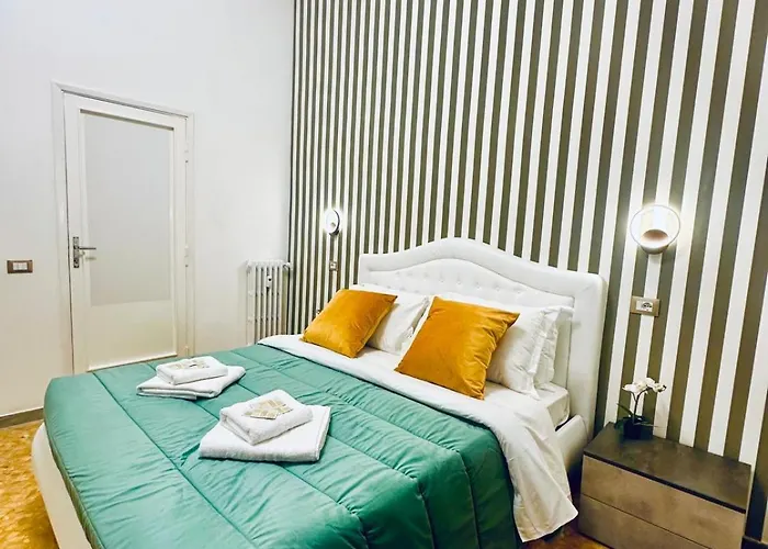 Penzion Termini Down-town 3*