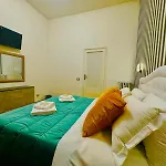Konukevi Termini Down-town 3*